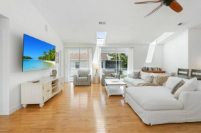 Bonita Beach Retreat, 5 Bed and 3 Bath, Sleeps 10